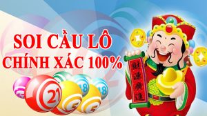 “Bí kíp” soi cầu lô Cần Thơ chính xác 100%